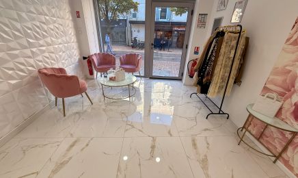 M'hair & Beauty : Coiffeur à Istres