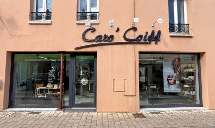 Caro’Coiff : Coiffeur à Les Villages Vovéens