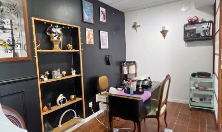 Little Thing : Institut de beauté à Le Poiré-sur-Vie