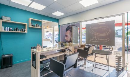 Courant d’Hair : Coiffeur à Saint-Martin-de-Seignanx