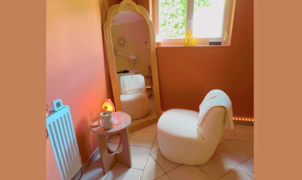 Rituel Doré : Coiffeur à Genay