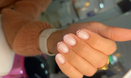 Ongle de Nour : Manucure à Marseille