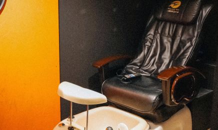 Espace Figaro : Institut de beauté à Saint-Dié-des-Vosges