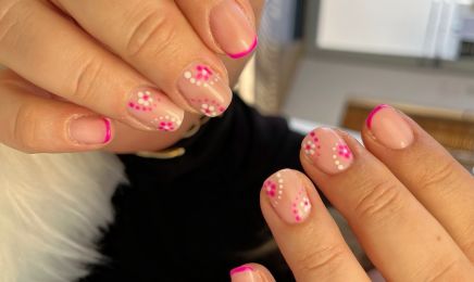 M'A Nails  : Manucure à Sainte-Eulalie
