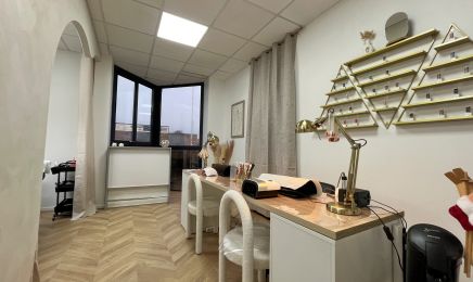 BeautéByOcé : Institut de beauté à Nanteuil-lès-Meaux