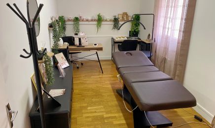 Valérie Beauté et Bien-être (Visage Beauty) : Institut de beauté à Bourges