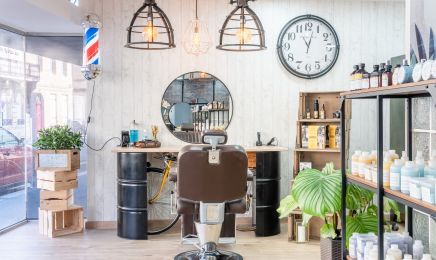 L'Atelier M : Coiffeur à Bordeaux