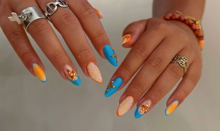 Gressnails : Manucure à Labastide-Saint-Pierre