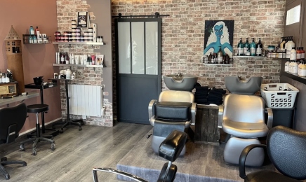 Athomick'hair : Coiffeur à Saint-Pierre-d'Oléron
