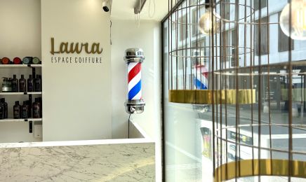 Laura Espace Coiffure : Barbier à Thouaré-sur-Loire