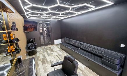 Barber house  : Coiffeur à Viry-Châtillon