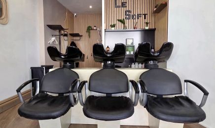 Le Soft Coiffure : Coiffeur à Nogent-le-Roi