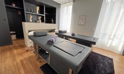 Zen et Relax : Manucure à Fismes