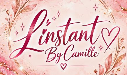 L’Instant by Camille  : Manucure à Jugon-les-Lacs