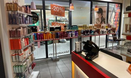 Fabio Salsa - Gien : Coiffeur à Gien