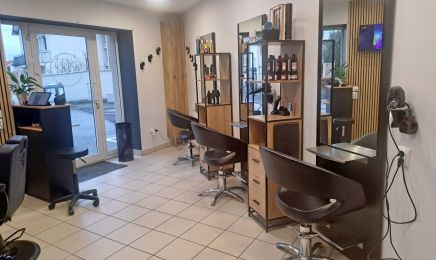 LJ'Hair : Coiffeur à Pérignat-lès-Sarliève