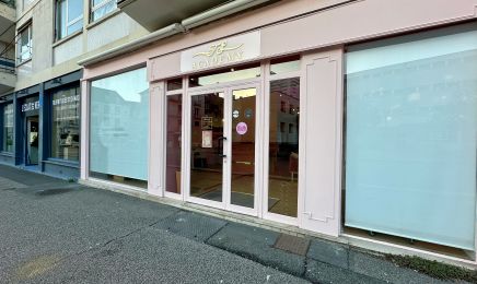 TS Nails & Beauty : Manucure à Rouen