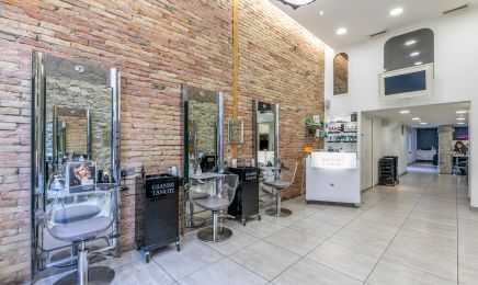 Gianni Tanoti : Coiffeur à Grenoble
