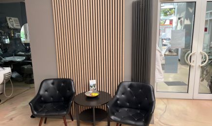 Michele Rovituso Friseursalon: Friseur in Solingen
