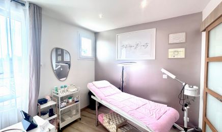 Yohanna B'eauty : Institut de beauté à Auvers-sur-Oise