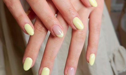 Nara Nail : Manucure à Toulouse