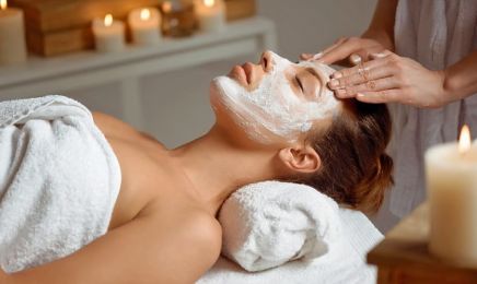 Charonne beauté Indien : Institut de beauté à Paris
