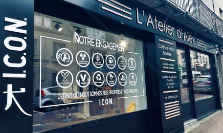 L'Atelier d'Alex : Institut de beauté à Coutances