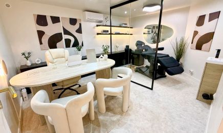 SPACE ONE | Esthétique Avancée 🇧🇷 : Coiffeur à Limeil-Brévannes