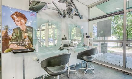 Prevost coiffure - Saint Paul Les Dax  : Coiffeur à Saint-Paul-lès-Dax