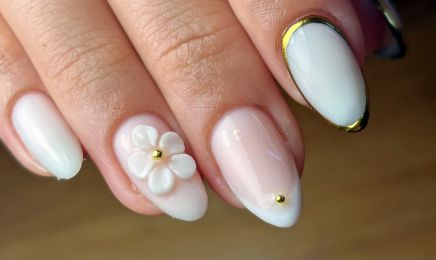 Art F Nails : Manucure à Clermont-Ferrand