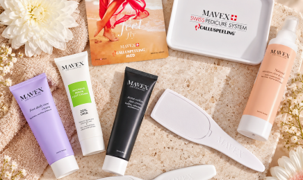 Maria Galland « Infini Beauté » : Institut de beauté à Voiron