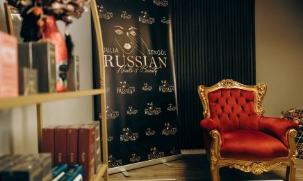 Russian Nails&Beauty: Nagelstudio in Frankenthal