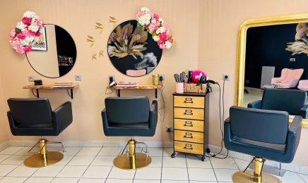 La Pause Evrannaise : Coiffeur à Évran
