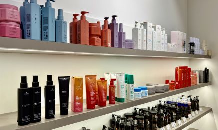 CHEZ VINCENT : Coiffeur à Saint-Brieuc