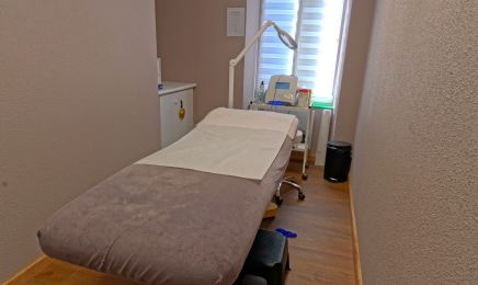 Nymphea institut : Institut de beauté à Frasne