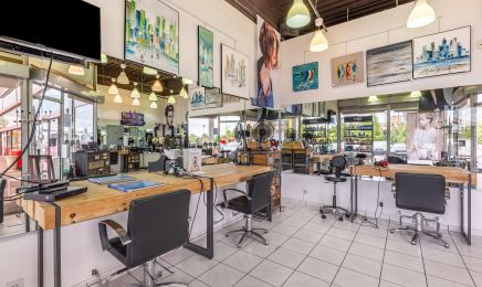 Salon Capillus : Coiffeur à Bois-Guillaume