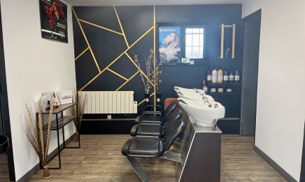 Studio Brillance  : Coiffeur à Liévin