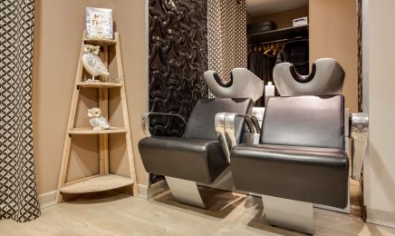 Le Boudoir de Sandrine : Coiffeur à Saint-Jean-de-Verges