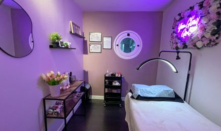Orianna beauté du regard  : Institut de beauté à Roanne