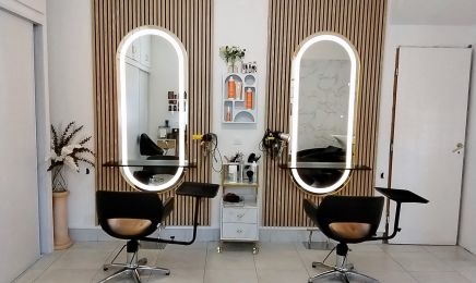 Salon le 108  : Coiffeur à Poisy
