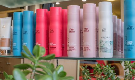 Innova'style : Coiffeur à Languidic