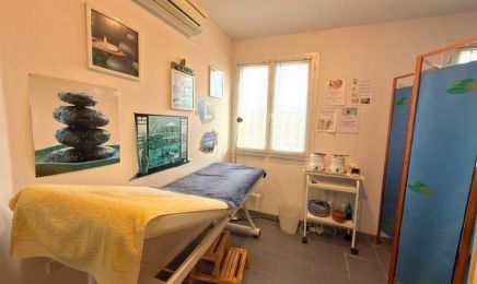 Esthetic Isa'Belle : Institut de beauté à Istres