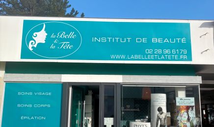 La Belle & La Tête : Manucure à Saint-Herblain