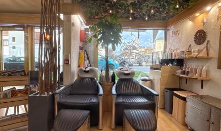 Coiffi' Shop : Coiffeur à Reims