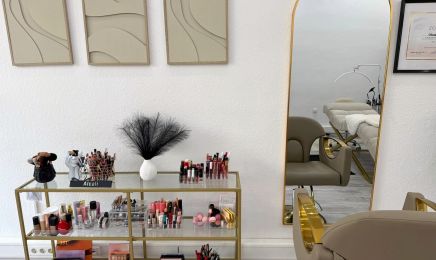 La Beaute Claire: Friseur in Jülich