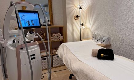 Cabinet Oxyâme: Anti-âge Minceur,  LPG Experte, Pour une beauté authentique et assumée : Institut de beauté à Le Cannet