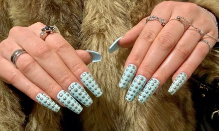 Lou Nails : Institut de beauté à Nantes