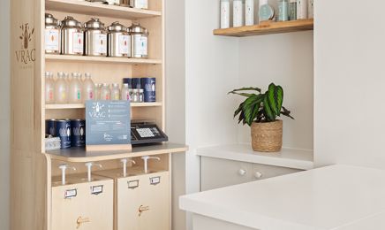 Couleurs Gaïa : Coiffeur à Paris