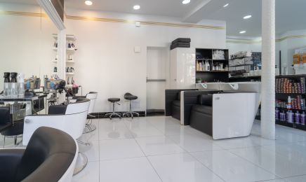 Pure by Ness   : Coiffeur à Paris