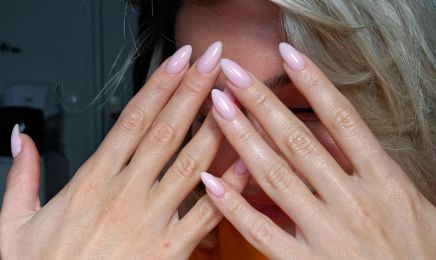 Djaz Beauty : Manucure à Torcy